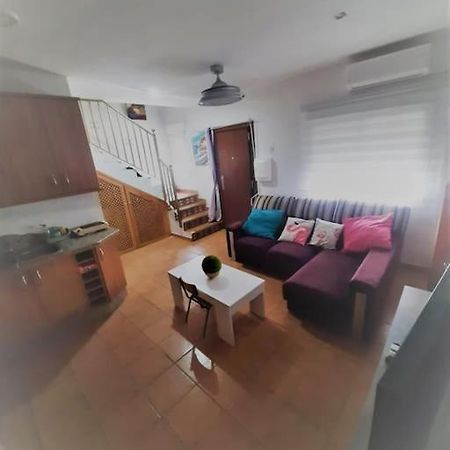 Casa Mis Nietas Villa San José Kültér fotó