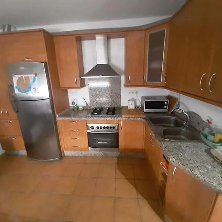 Casa Mis Nietas Villa San José Kültér fotó