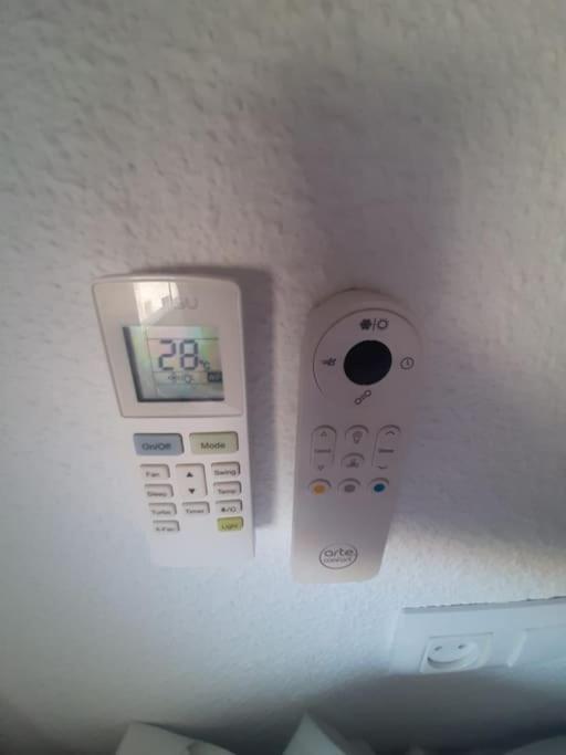 Casa Mis Nietas Villa San José Kültér fotó