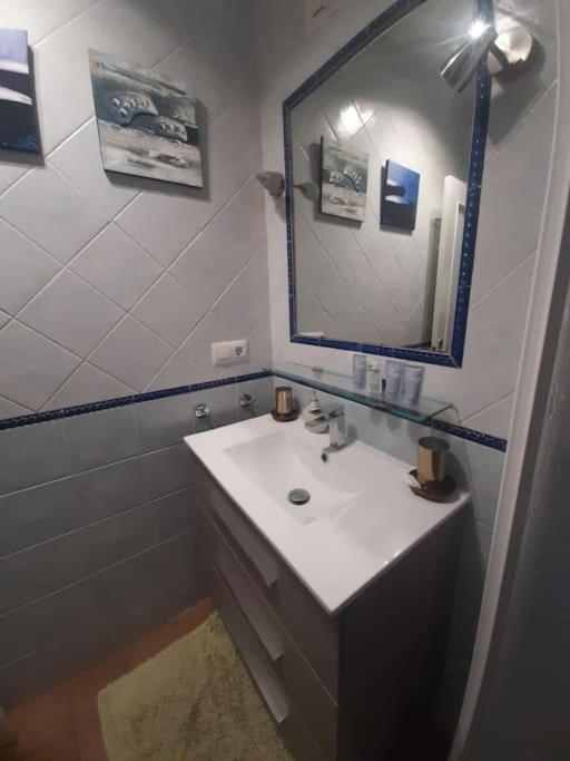 Casa Mis Nietas Villa San José Kültér fotó