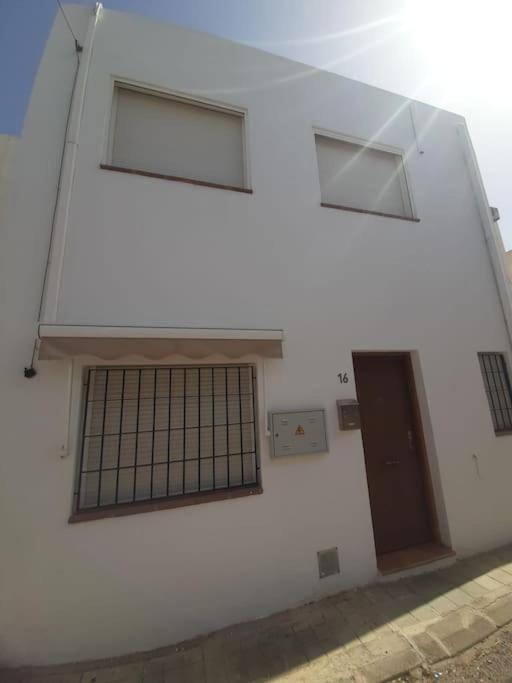 Casa Mis Nietas Villa San José Kültér fotó