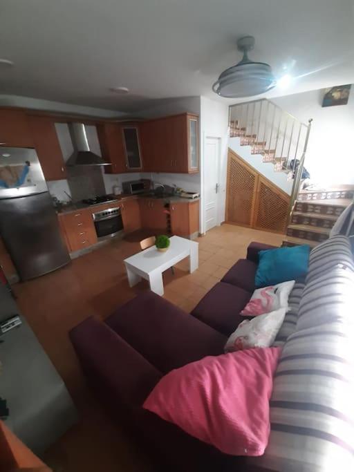 Casa Mis Nietas Villa San José Kültér fotó