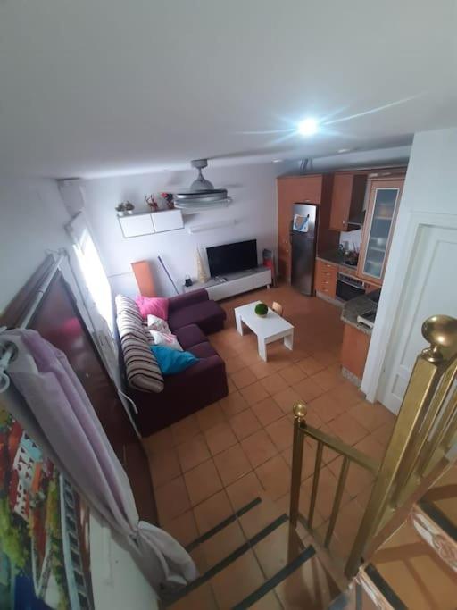 Casa Mis Nietas Villa San José Kültér fotó