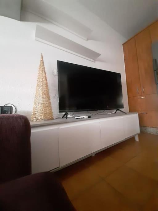 Casa Mis Nietas Villa San José Kültér fotó
