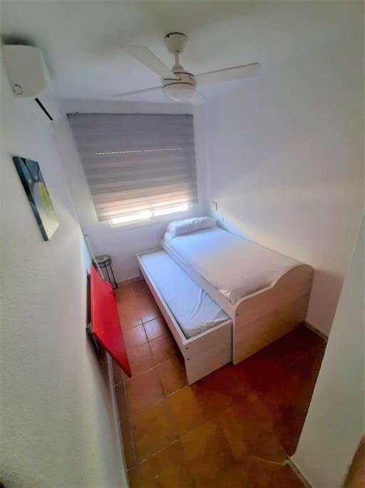 Casa Mis Nietas Villa San José Kültér fotó
