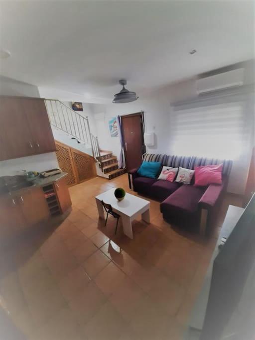 Casa Mis Nietas Villa San José Kültér fotó