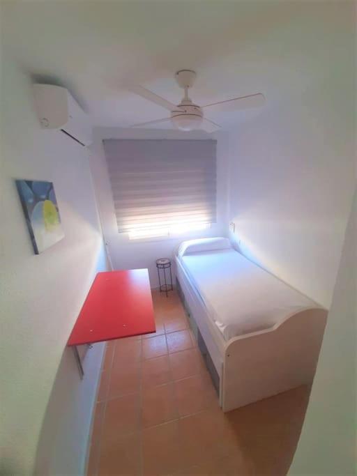 Casa Mis Nietas Villa San José Kültér fotó
