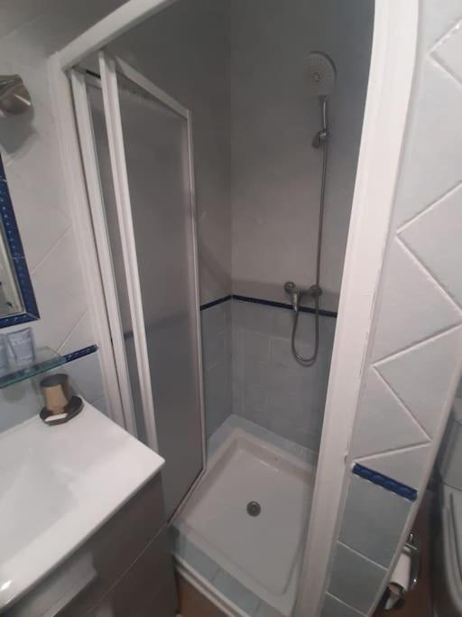 Casa Mis Nietas Villa San José Kültér fotó