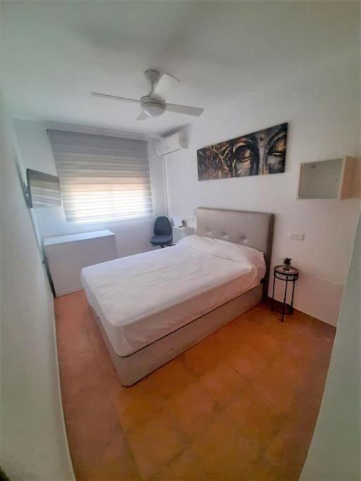 Casa Mis Nietas Villa San José Kültér fotó
