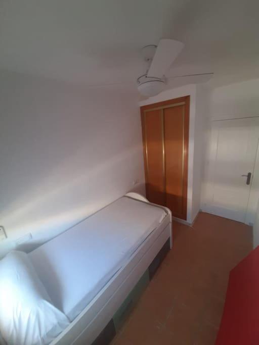 Casa Mis Nietas Villa San José Kültér fotó