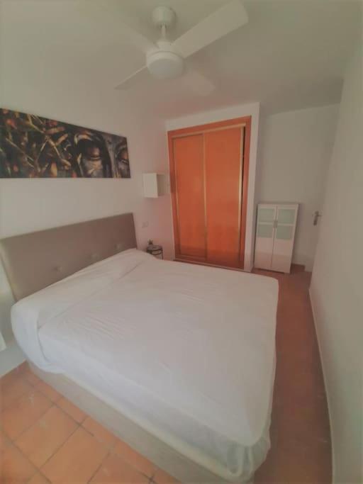 Casa Mis Nietas Villa San José Kültér fotó