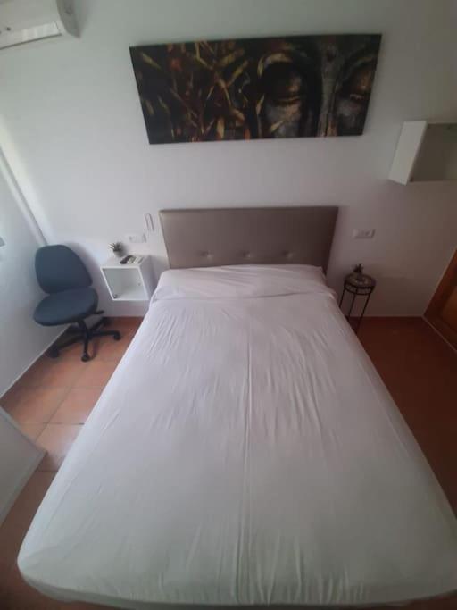 Casa Mis Nietas Villa San José Kültér fotó